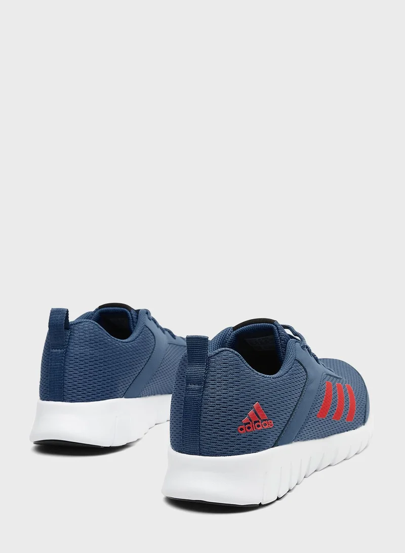 Adidas Merage Running Shoes