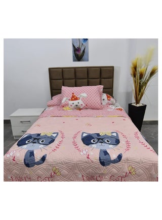 Turkish cotton capton coverlet set, 6 pieces - pzsku/Z4EA958BC9BFADB98B216Z/45/_/1705442159/44470a51-d2a4-4dff-a68c-af8b8dd16b70