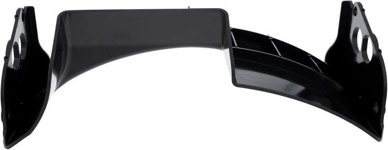 Toro 120-5218 Rear Baffle for Lawn Mowers - Image 2