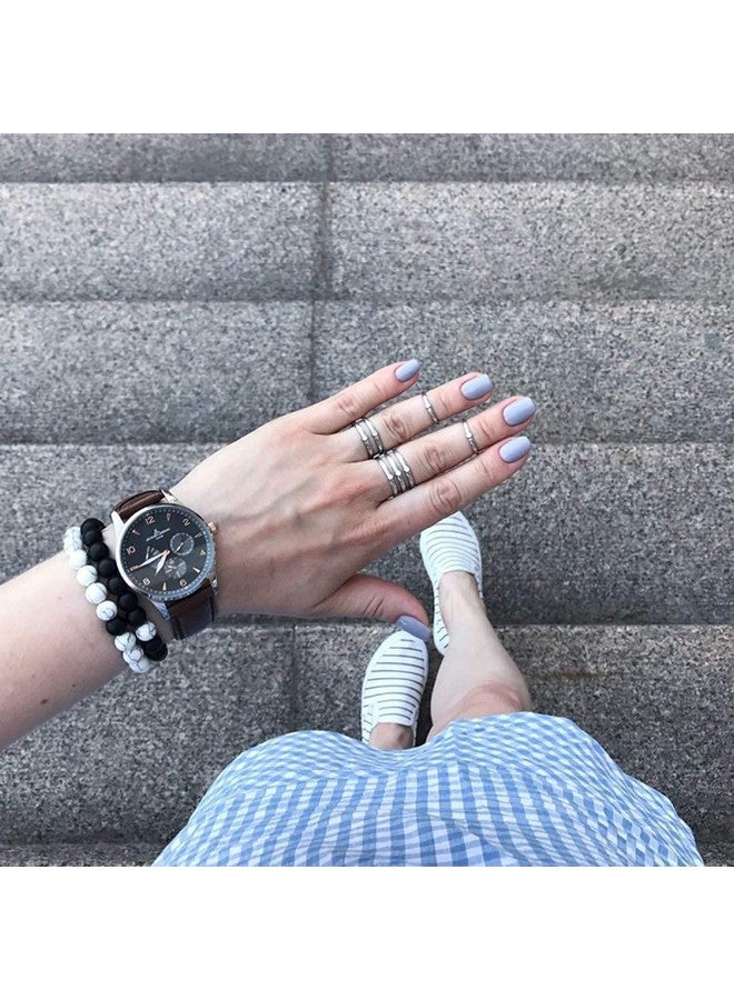 YouBella Jewellery Bracelets for Women Stylish Couple Love Bracelet for Girls/Women/Boys/Men - Image 5