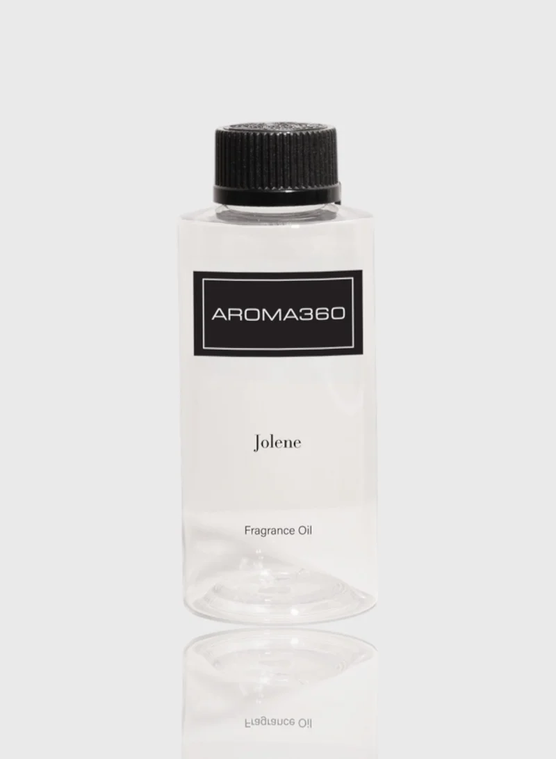 AROMA360 Jolene Fragrance Oil Blend - Hotel Inspired for Luxury Essential Oil Diffusers - Aromatherapy Scent Diffuser Oil - Dark Plum, Magnolia, and Amber