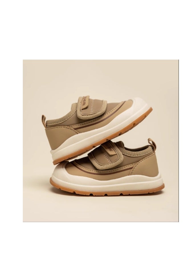 Harden Bear Soft Soled Athletic Walking Shoes  - Image 5