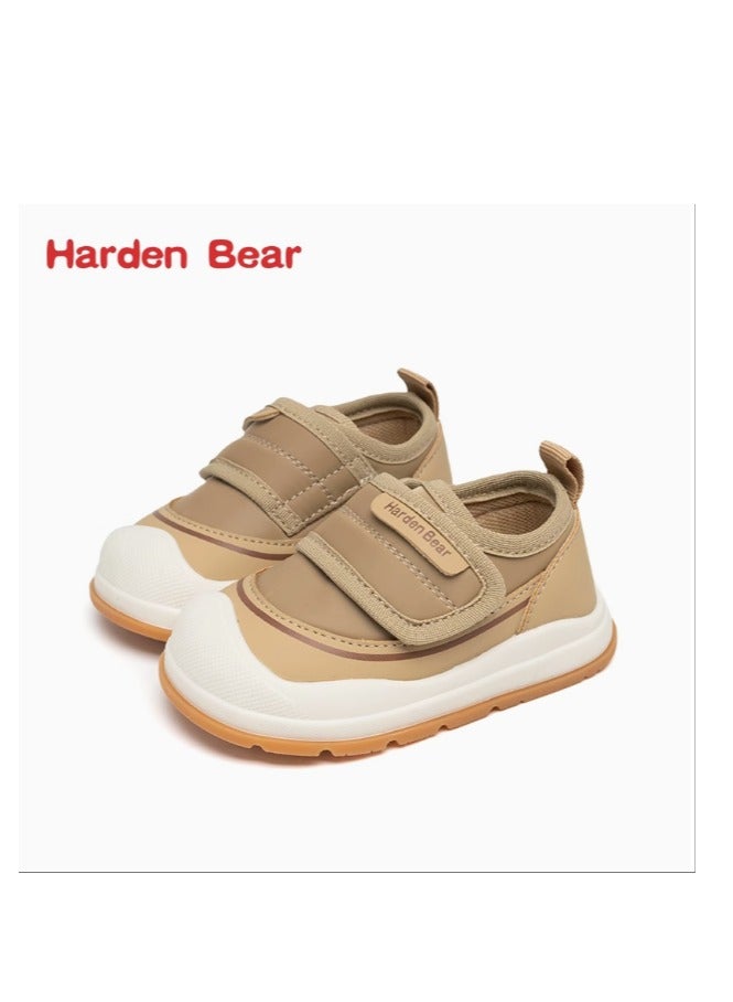 Harden Bear Soft Soled Athletic Walking Shoes  - Image 1