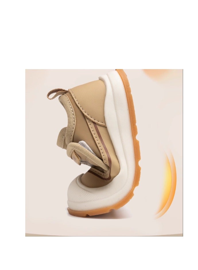 Harden Bear Soft Soled Athletic Walking Shoes  - Image 4
