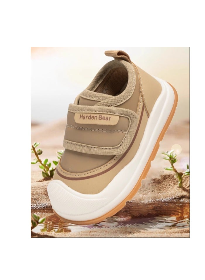 Harden Bear Soft Soled Athletic Walking Shoes  - Image 2