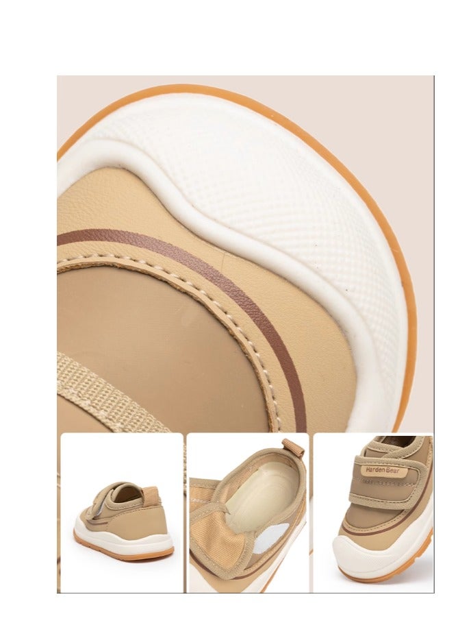 Harden Bear Soft Soled Athletic Walking Shoes  - Image 3