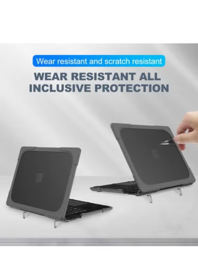 GULFLINK Hard Shell Case Cover For Microsoft Laptop 13.5 Inch - Image 4