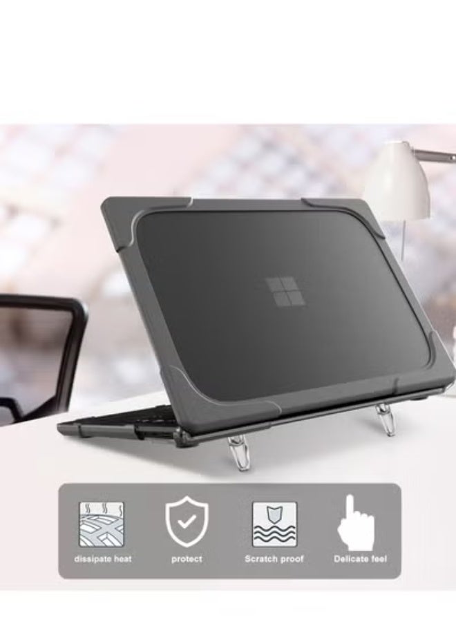 GULFLINK Hard Shell Case Cover For Microsoft Laptop 13.5 Inch - Image 5