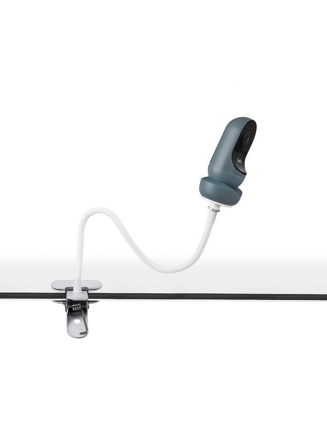 Aobelieve Flexible Clamp Camera Mount For Owlet Cam And Owlet Cam 2 Baby Monitor Camera - Image 4
