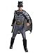 Rubies DC Justice League Batman Costume for Kids Boys Medium - Image 3