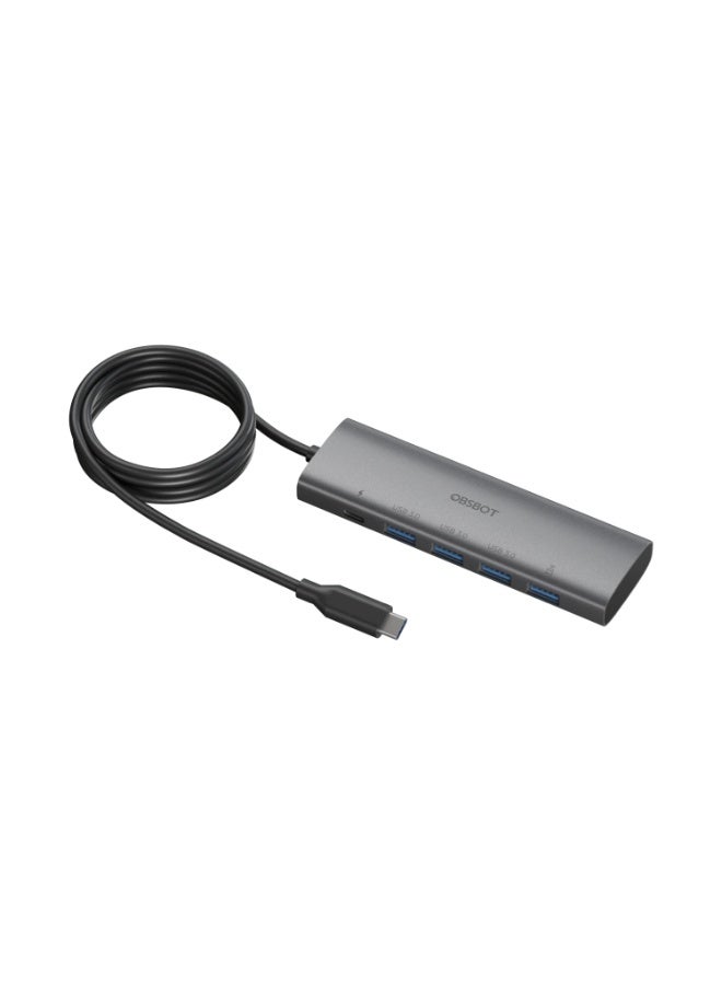 OBSBOT 3-in-1 USB 3.0 Hub - Image 1