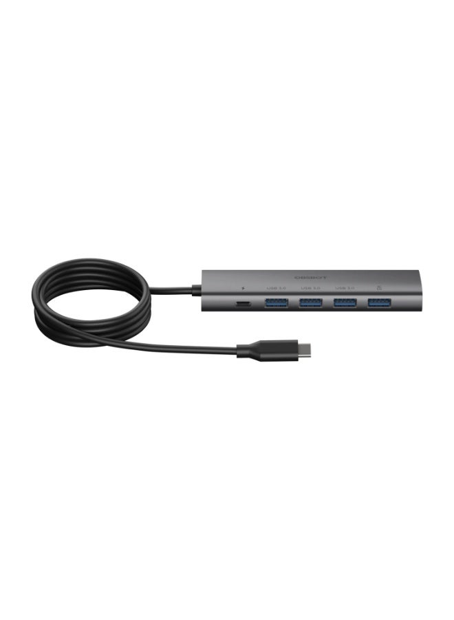 OBSBOT 3-in-1 USB 3.0 Hub - Image 5