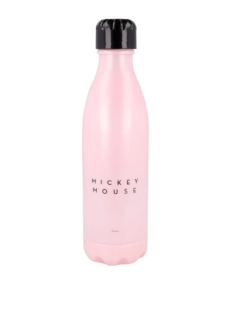 STOR Mickey Mouse Water Bottle 660ml