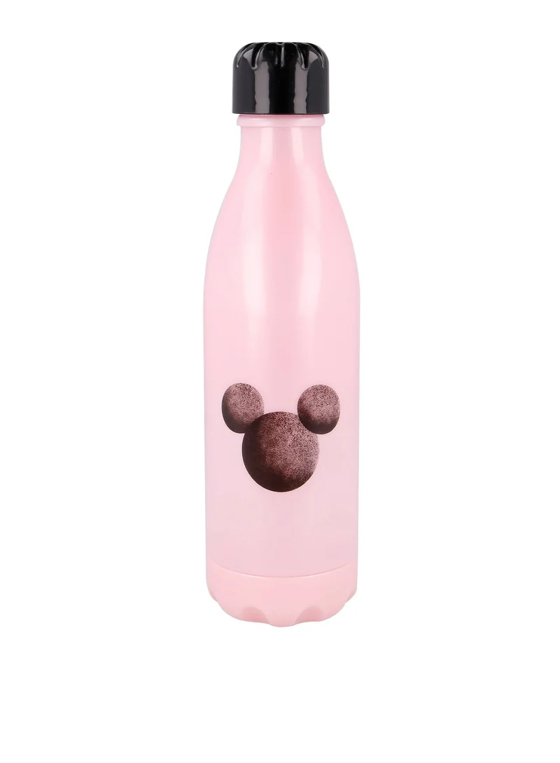 STOR Mickey Mouse Water Bottle 660ml