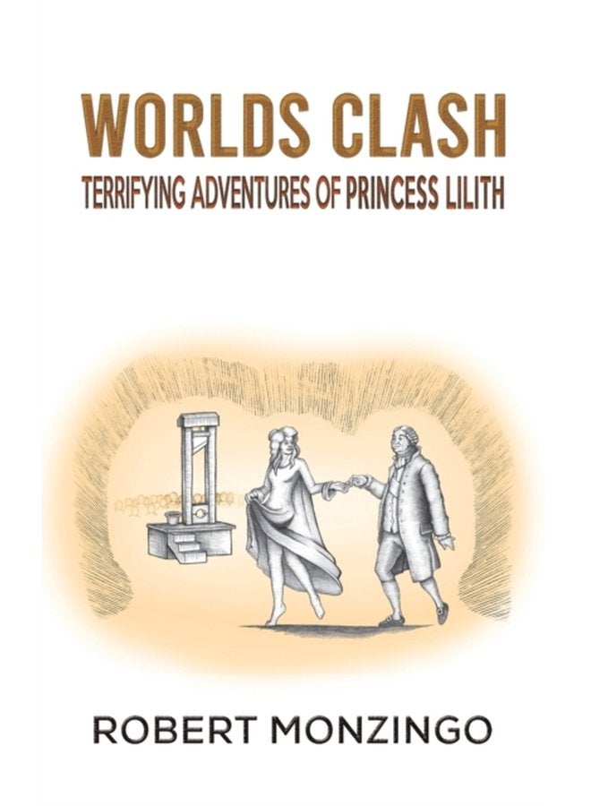 Worlds Clash - Paperback