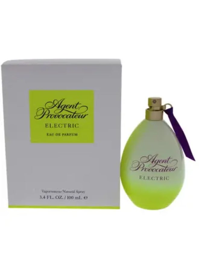 Agent Provocateur Electric EDP (L) 100ml
