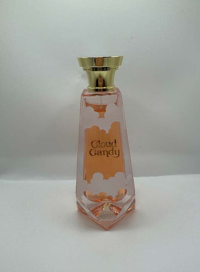KHADLAJ عطر خدلج كلاود كاندي 100 مل - Image 3