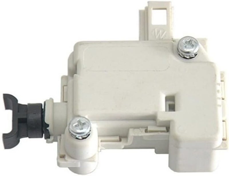 Wivplex Trunk Latch Actuator for Jetta MK4 1999-2005 - Image 1