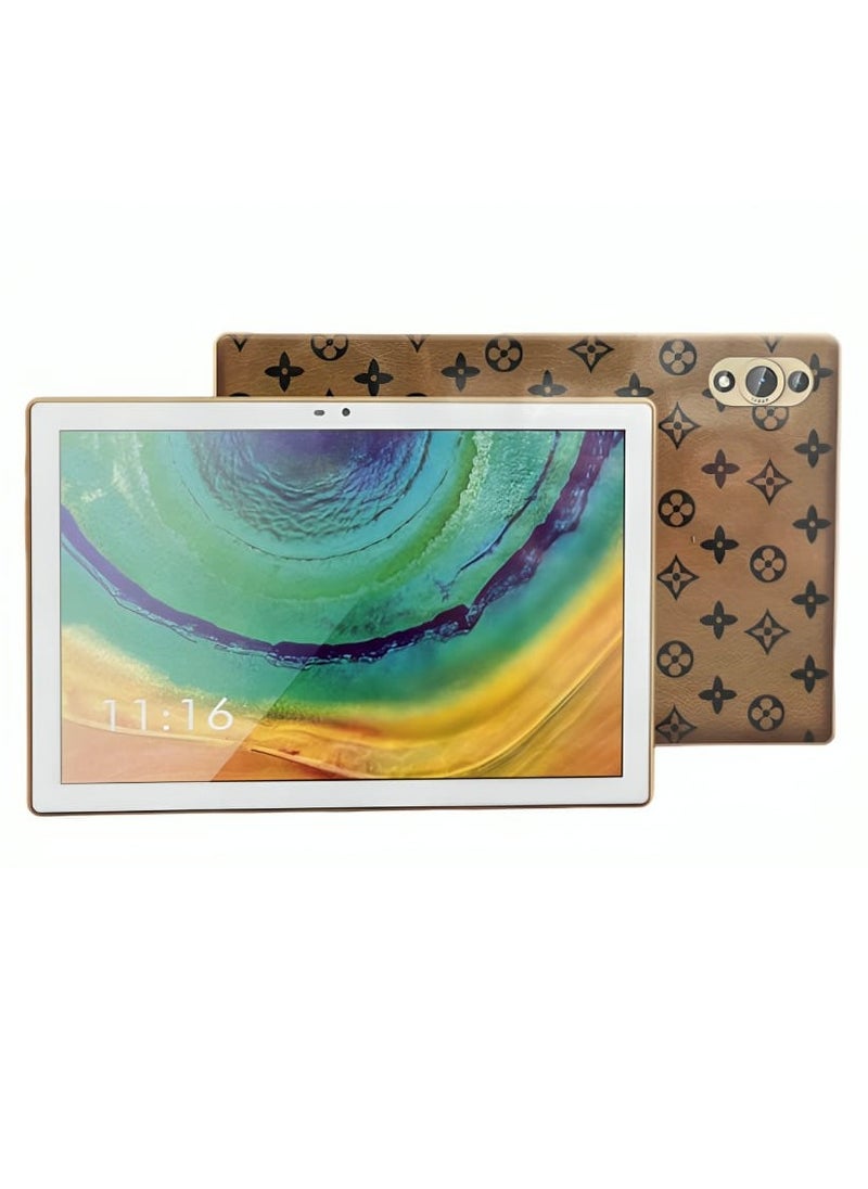 Ideal - Note 15 Pro 5G Wi-Fi Android Tablet 10.1 Inch 8GB RAM 512GB Large Capacity Battery Wireless Keyboard - Image 1