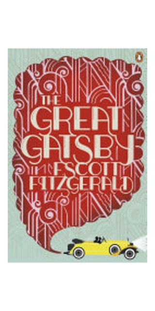 The Great Gatsby