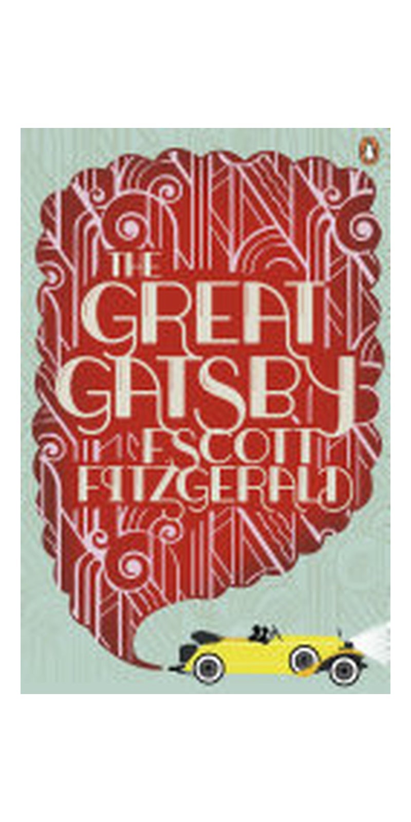 The Great Gatsby