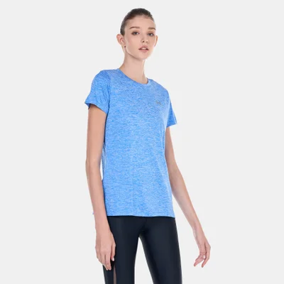 UNDER ARMOUR Women's UA Tech™ Twist Training T-Shirt