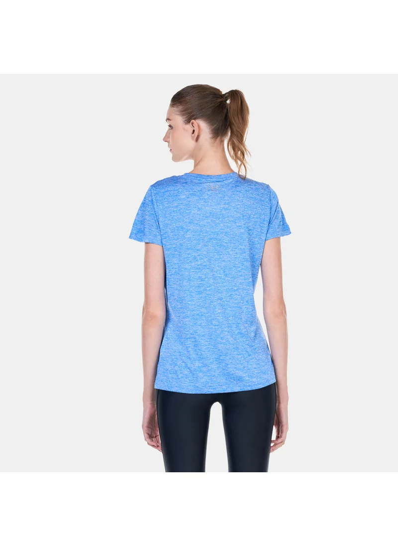 UNDER ARMOUR Women's UA Tech™ Twist Training T-Shirt