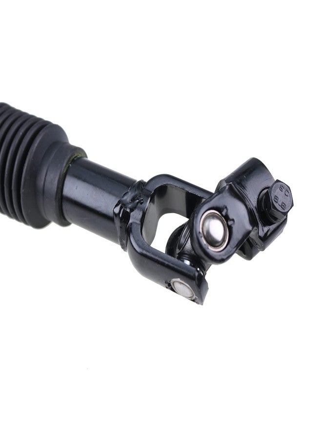 Holdia Intermediate Steering Shaft Joint 70580G01 70580-G01 Compatible with EZGO EZ TXT Golf Carts - Image 3