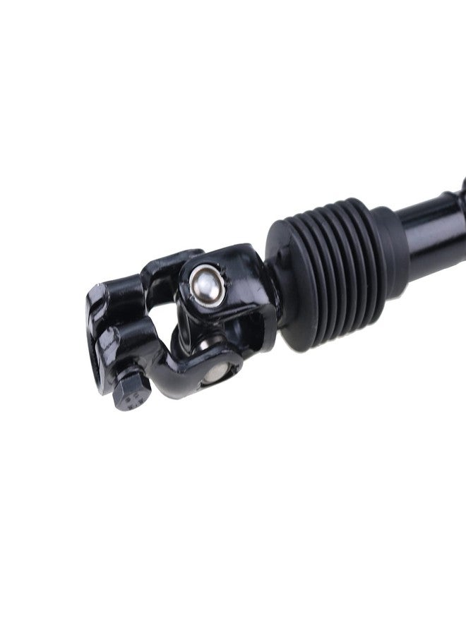 Holdia Intermediate Steering Shaft Joint 70580G01 70580-G01 Compatible with EZGO EZ TXT Golf Carts - Image 4