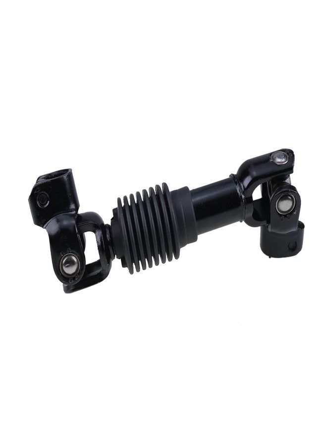 Holdia Intermediate Steering Shaft Joint 70580G01 70580-G01 Compatible with EZGO EZ TXT Golf Carts - Image 5