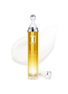 Dongyu Dongyu AntiAging Retinol Eye Cream Under Eye Cream for Wrinkles Fine Lines at Night  Daily Firming Eye Serum for Puffiness Eye Bags 