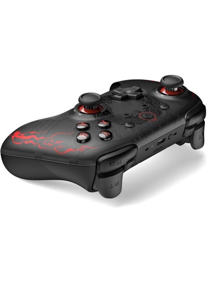 8Bitdo Ultimate 2C Wireless Controller for Windows & Android  - Image 2