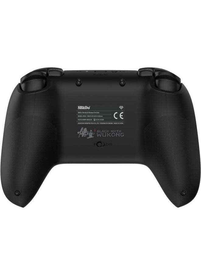 8Bitdo Ultimate 2C Wireless Controller for Windows & Android  - Image 4