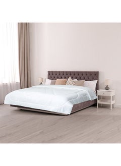 DANUBE HOME Comfy Stripe Single Size Duvet Cover  - Image 3