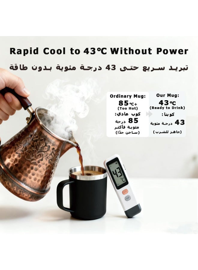 أكواب معزولة وأكواب - Image 3
