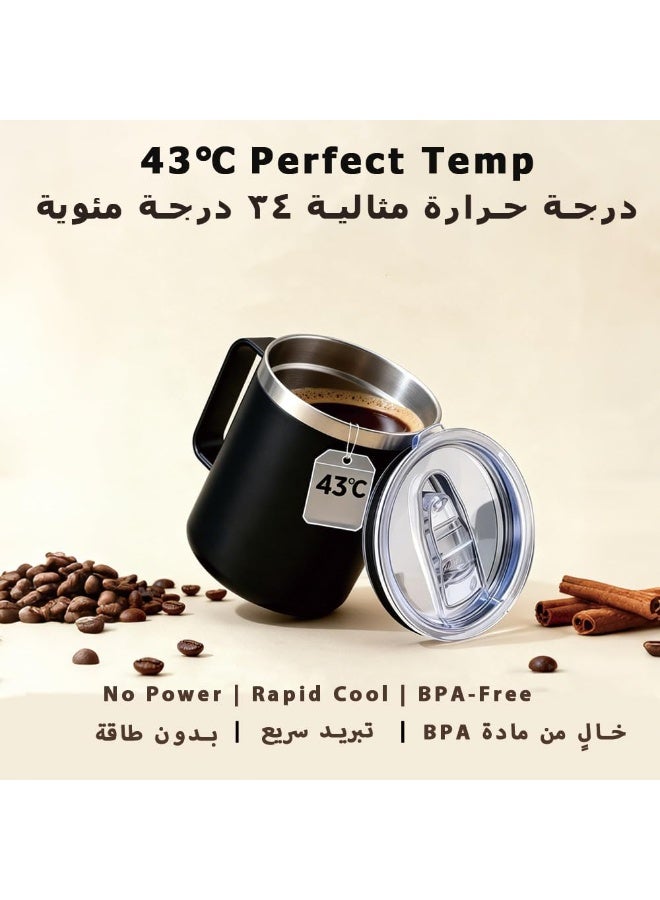 أكواب معزولة وأكواب - Image 2
