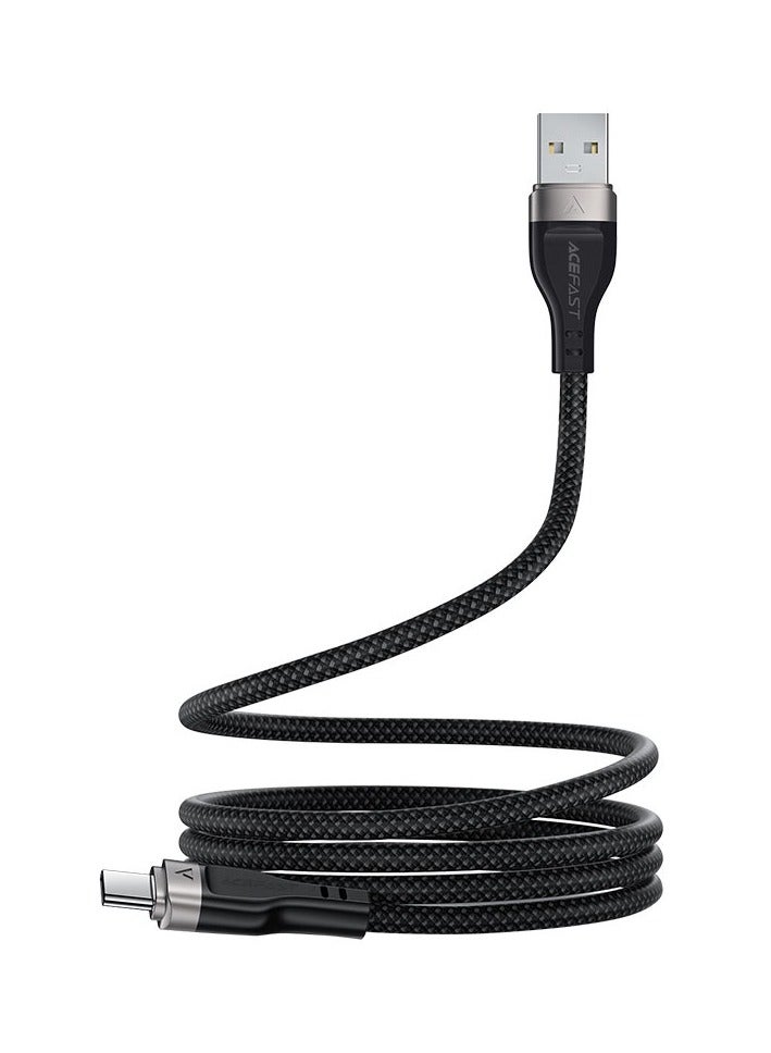 Charging Data Cable C11-04 USB-A to USB-C