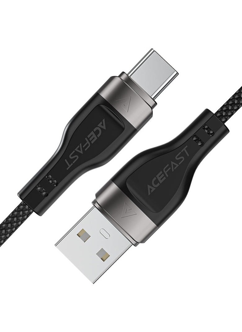 Charging Data Cable C11-04 USB-A to USB-C
