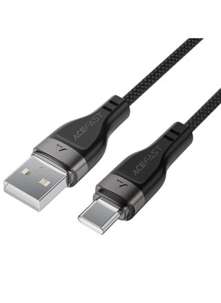 Charging Data Cable C11-04 USB-A to USB-C - pzsku/Z4EAB27D26337224A405EZ/45/_/1738074188/b837433c-7fee-465f-919d-041611beac73