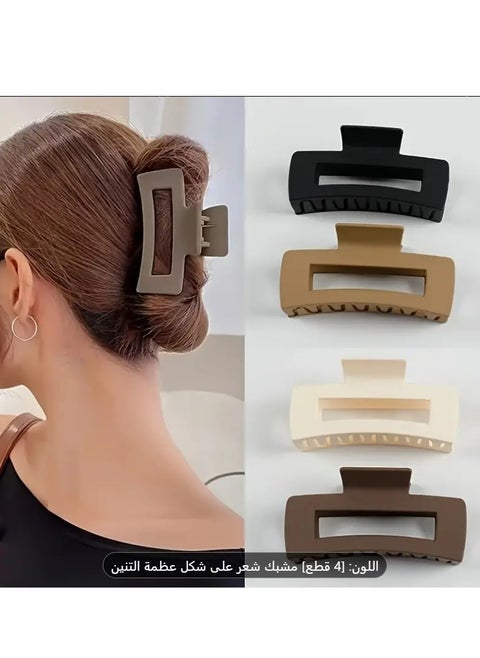 Hair accessories