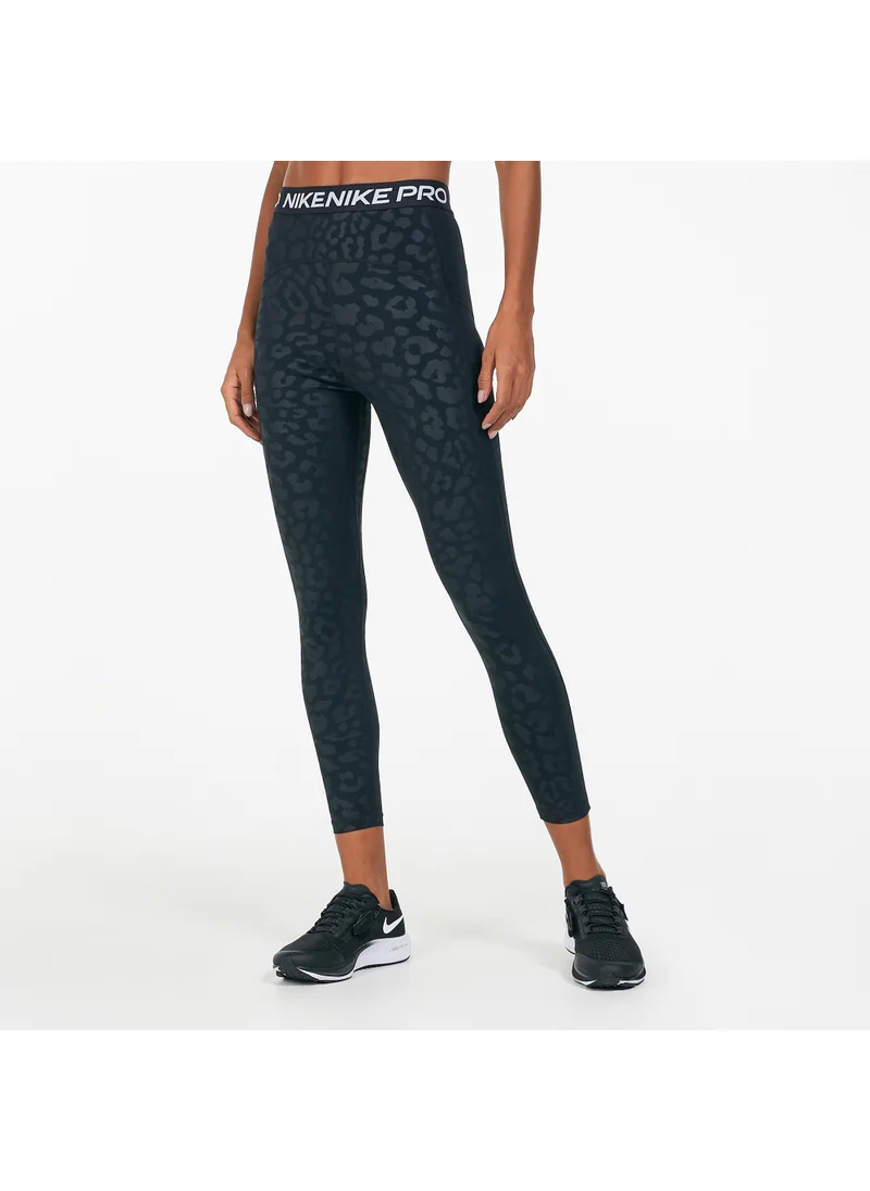 Nike Women's Pro Dri-FIT 7/8 Leggings