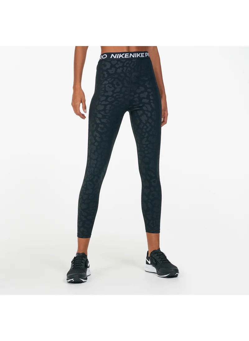Nike Women's Pro Dri-FIT 7/8 Leggings