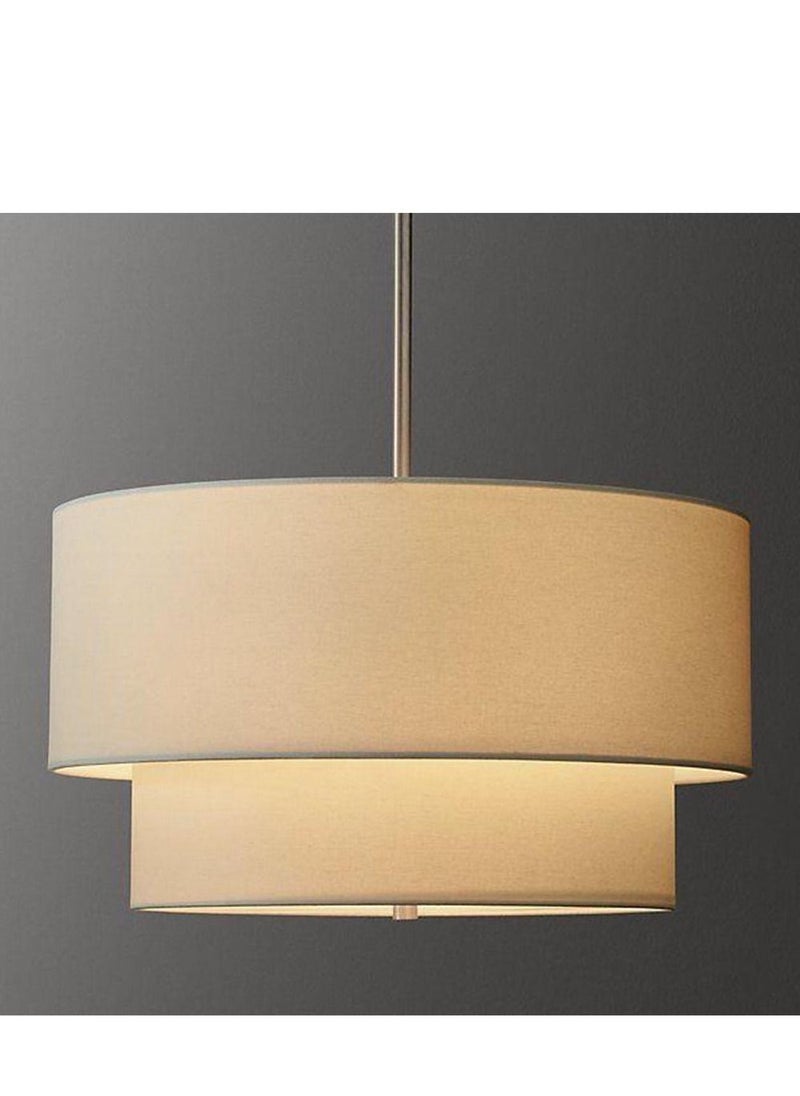 Y-LIGHTS - Ceiling Lamp - Beige - Image 1