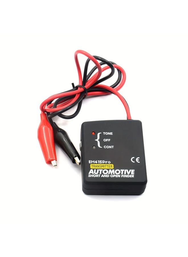 EM415PRO Automotive Tester Find Repair Short Circuits Wiring Issues - Image 4