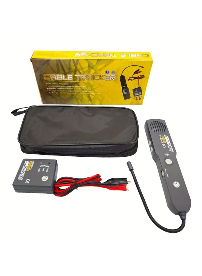 EM415PRO Automotive Tester Find Repair Short Circuits Wiring Issues - Image 1