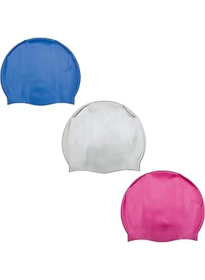 Bestway Swim Cap – Glider Assorted
