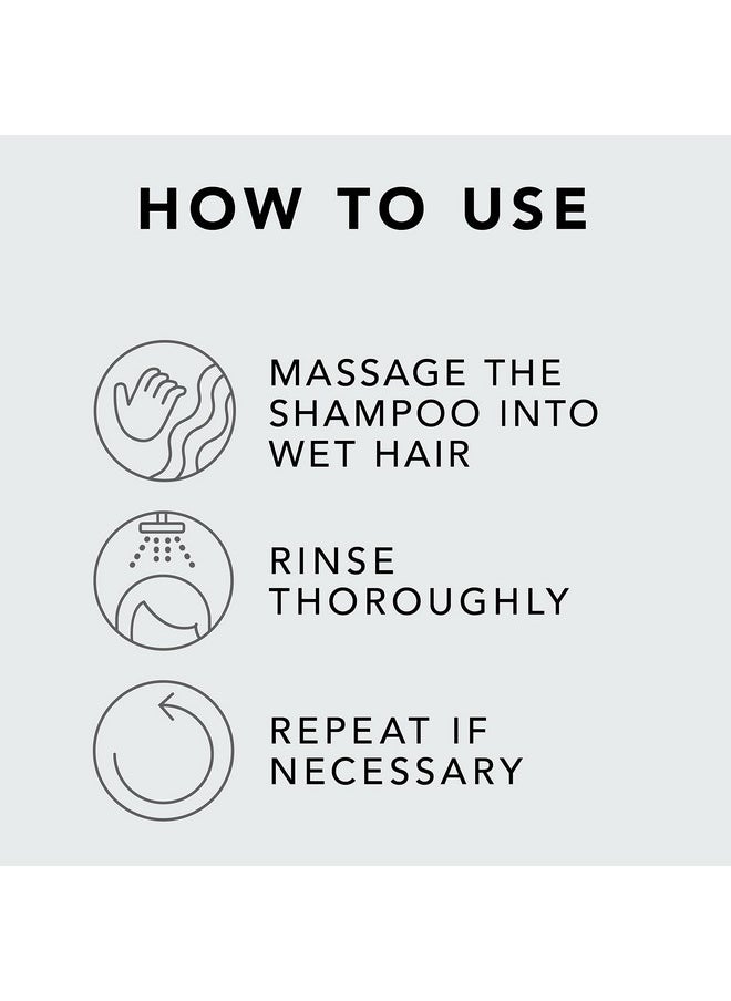 Sebastian - Sebastian Professional Twisted Elastic Shampoo for Curly Hair | 250 ml | Nourishing, Hydrating Hair Cleanser for Curl, Wavy Hair | For Frizz Control - Image 1