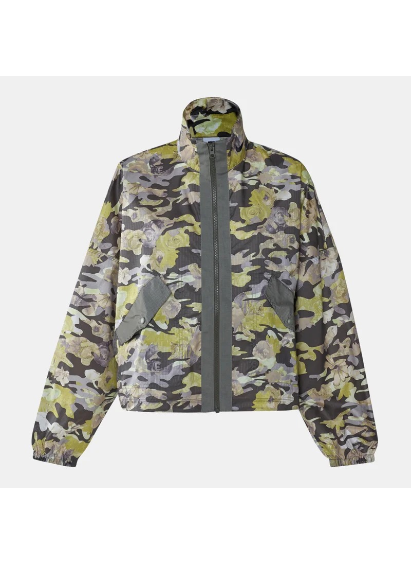 Nike Women's Sportswear Woven Jacket