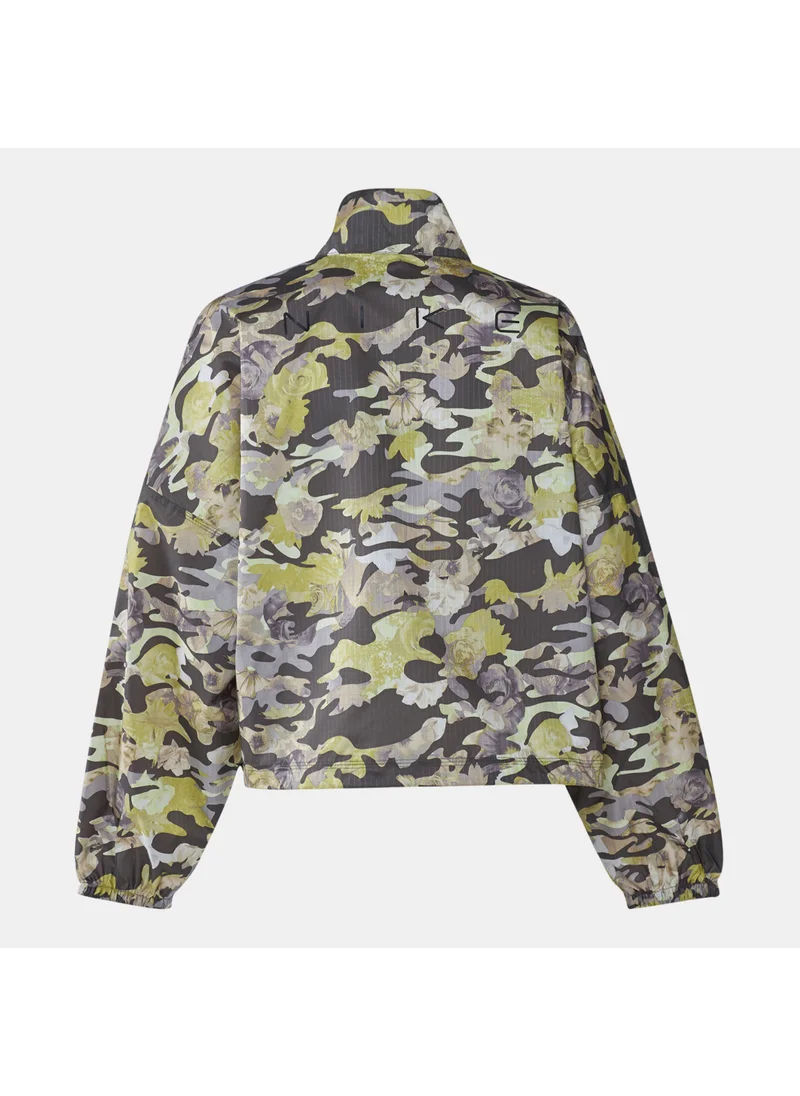 Nike Women's Sportswear Woven Jacket