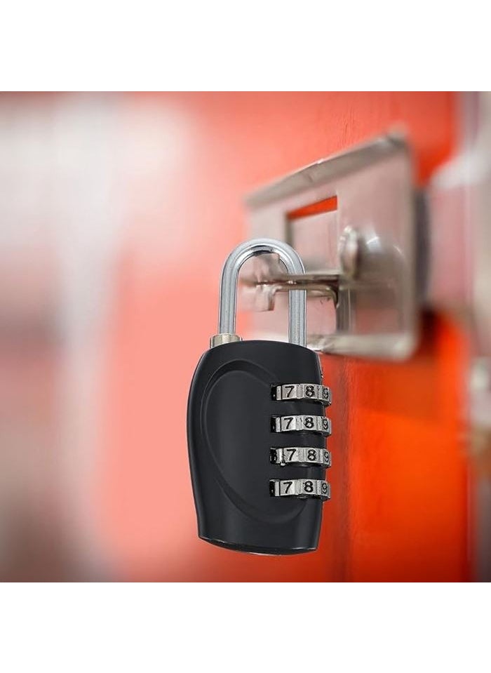 Black 4 Digit Combination Resettable Cabinet Luggage Bag Lock Padlock CIN538SY - pzsku/Z4EAB8E1898DC967B3F01Z/45/_/1735568090/428a6d4d-556a-49d9-b080-2304cf7b5127